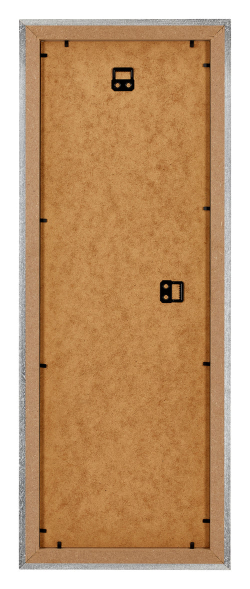 Mura MDF Cornice 25x75cm Rosso Retro | Yourdecoration.it