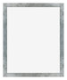 Mura MDF Cornice 28x35cm Ferro Spazzato Davanti | Yourdecoration.it