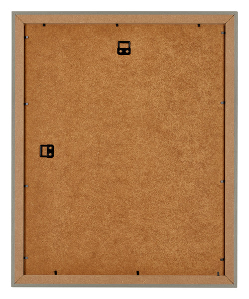 Mura MDF Cornice 28x35cm Grigio Retro | Yourdecoration.it