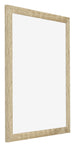 Mura MDF Cornice 28x35cm Rovere Davanti Obliquo | Yourdecoration.it