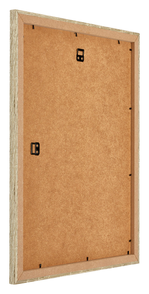 Mura MDF Cornice 28x35cm Rovere Retro Obliquo | Yourdecoration.it