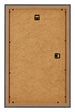 Mura MDF Cornice 30x50cm Antracite Retro | Yourdecoration.it