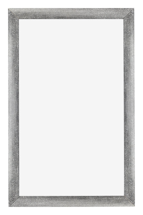 Mura MDF Cornice 30x50cm Grigio Spazzato Davanti | Yourdecoration.it