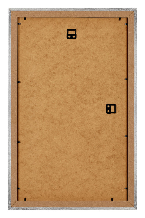 Mura MDF Cornice 30x50cm Grigio Spazzato Retro | Yourdecoration.it