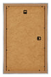 Mura MDF Cornice 30x50cm Grigio Spazzato Retro | Yourdecoration.it