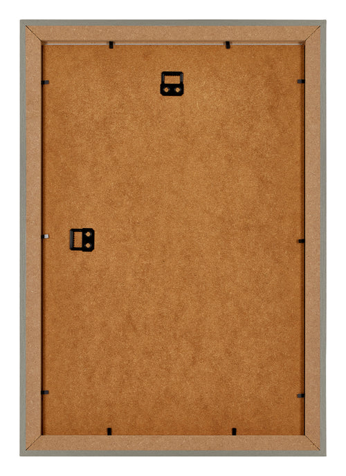 Mura MDF Cornice 32x45cm Giallo Retro | Yourdecoration.it