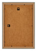 Mura MDF Cornice 32x45cm Giallo Retro | Yourdecoration.it