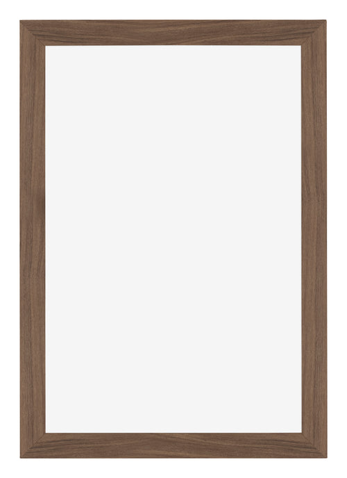 Mura MDF Cornice 32x45cm Nero Opaco Davanti | Yourdecoration.it