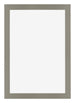 Mura MDF Cornice 32x45cm Oro Antico Davanti | Yourdecoration.it