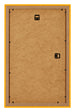 Mura MDF Cornice 33x48cm Amarillo Retro | Yourdecoration.it