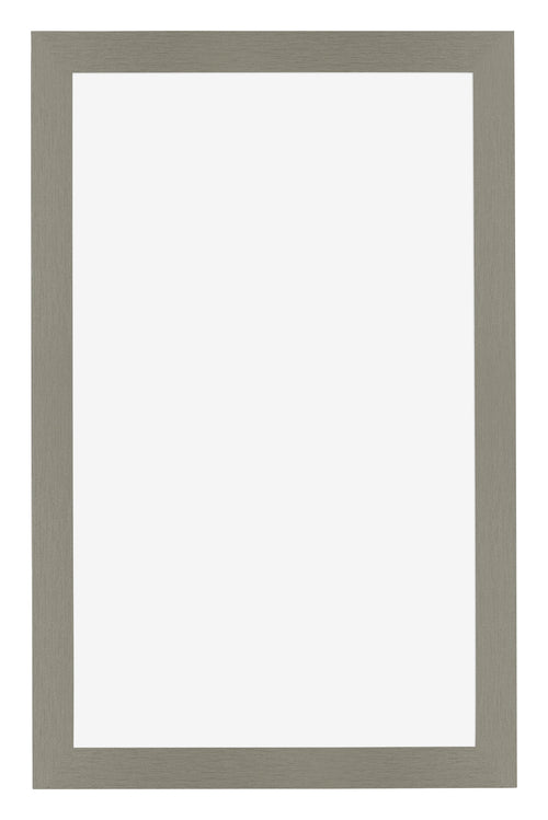 Mura MDF Cornice 33x48cm Antracita Davanti | Yourdecoration.it