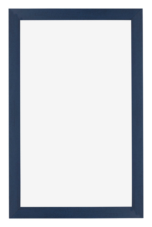 Mura MDF Cornice 33x48cm Azul Oscuro Barrido Davanti | Yourdecoration.it