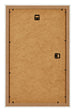 Mura MDF Cornice 33x48cm Blanco Barrido Retro | Yourdecoration.it