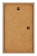 Mura MDF Cornice 33x48cm Blanco Mate Retro | Yourdecoration.it
