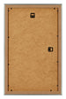 Mura MDF Cornice 33x48cm Champán Retro | Yourdecoration.it