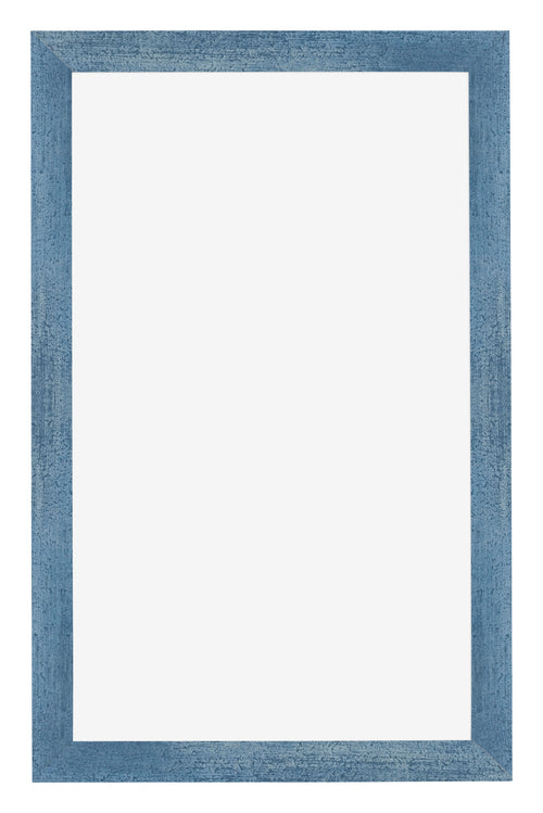Mura MDF Cornice 33x48cm Claro Azul Barrido Davanti | Yourdecoration.it