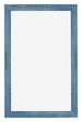 Mura MDF Cornice 33x48cm Claro Azul Barrido Davanti | Yourdecoration.it