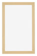 Mura MDF Cornice 33x48cm Decoración De Arce Davanti | Yourdecoration.it