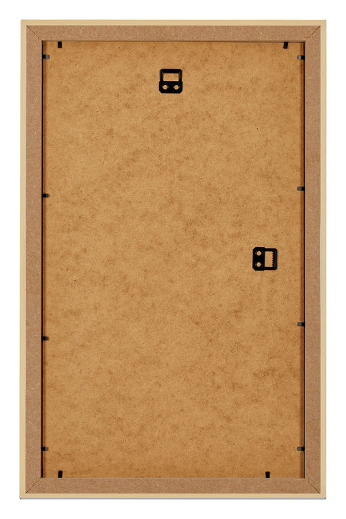 Mura MDF Cornice 33x48cm Decoración De Arce Retro | Yourdecoration.it