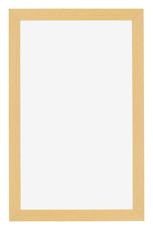 Mura MDF Cornice 33x48cm Decoración De Haya Davanti | Yourdecoration.it