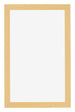 Mura MDF Cornice 33x48cm Decoración De Haya Davanti | Yourdecoration.it