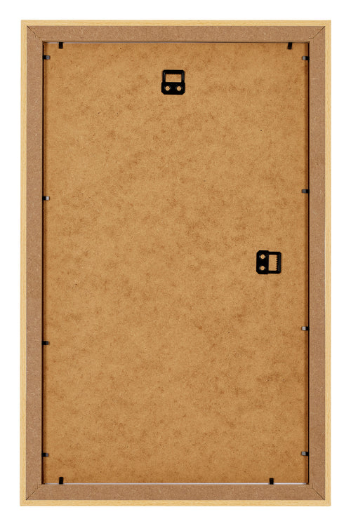 Mura MDF Cornice 33x48cm Decoración De Haya Retro | Yourdecoration.it