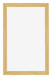 Mura MDF Cornice 33x48cm Decoración De Pino Davanti | Yourdecoration.it