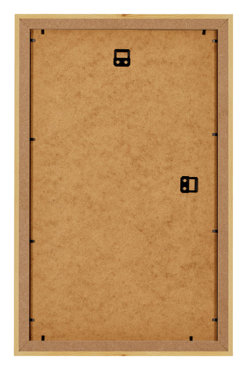 Mura MDF Cornice 33x48cm Decoración De Pino Retro | Yourdecoration.it