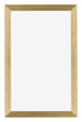 Mura MDF Cornice 33x48cm Dorado Brillante Davanti | Yourdecoration.it