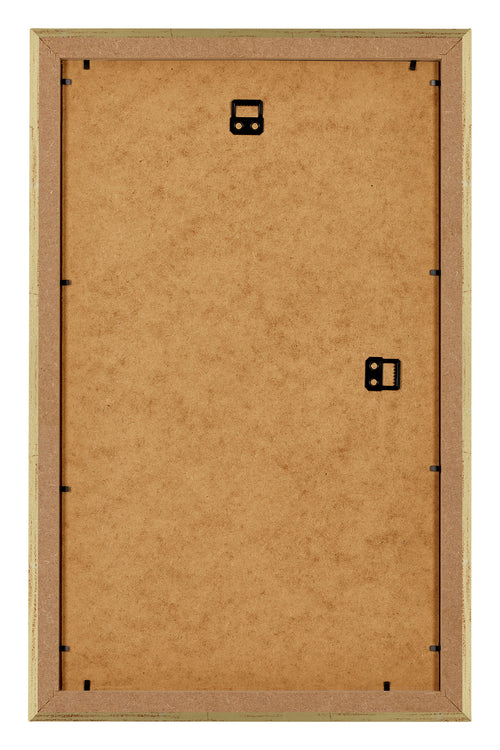 Mura MDF Cornice 33x48cm Dorado Brillante Retro | Yourdecoration.it
