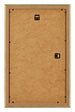Mura MDF Cornice 33x48cm Dorado Brillante Retro | Yourdecoration.it