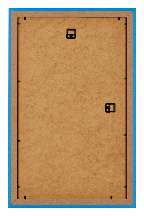 Mura MDF Cornice 33x48cm Gris Brillante Retro | Yourdecoration.it