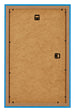 Mura MDF Cornice 33x48cm Gris Brillante Retro | Yourdecoration.it