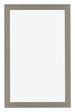 Mura MDF Cornice 33x48cm Gris Davanti | Yourdecoration.it