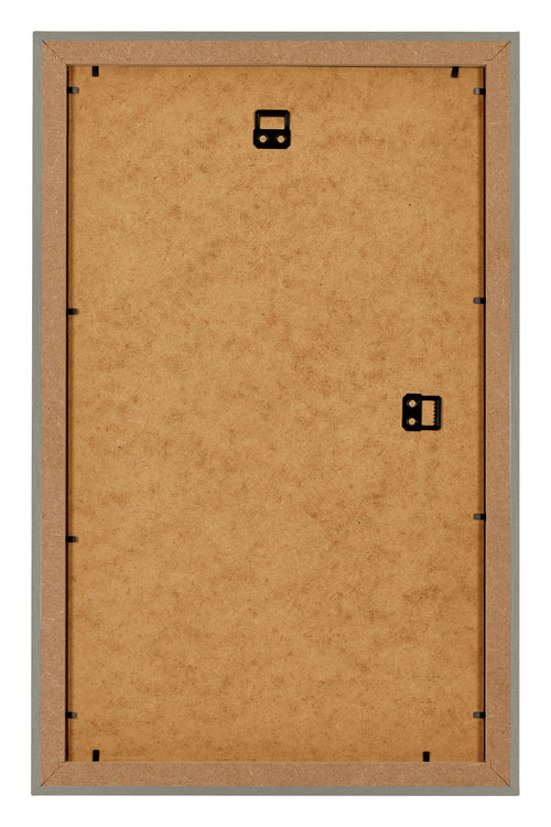 Mura MDF Cornice 33x48cm Gris Retro | Yourdecoration.it