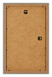 Mura MDF Cornice 33x48cm Gris Retro | Yourdecoration.it