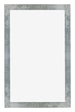 Mura MDF Cornice 33x48cm Hierro Barrido Davanti | Yourdecoration.it