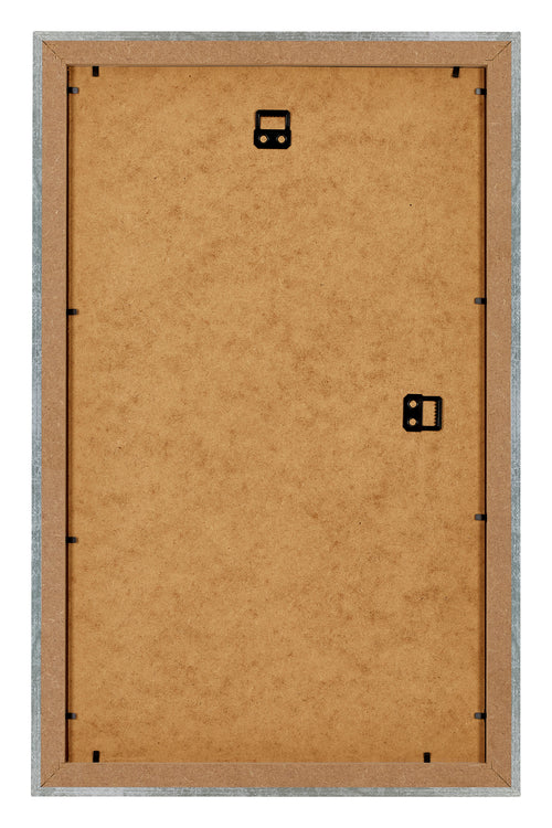 Mura MDF Cornice 33x48cm Hierro Barrido Retro | Yourdecoration.it