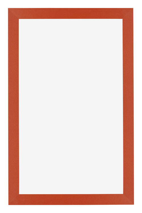 Mura MDF Cornice 33x48cm Naranja Davanti | Yourdecoration.it