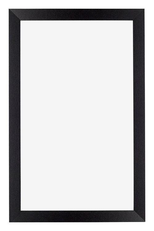 Mura MDF Cornice 33x48cm Negro Mate Davanti | Yourdecoration.it