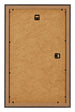Mura MDF Cornice 33x48cm Roble Oscuro Retro | Yourdecoration.it
