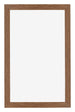 Mura MDF Cornice 33x48cm Roble Rústico Davanti | Yourdecoration.it