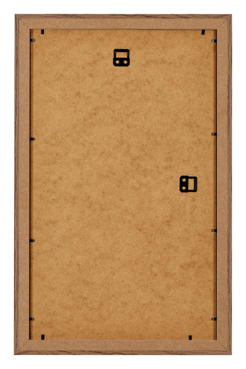 Mura MDF Cornice 33x48cm Roble Rústico Retro | Yourdecoration.it