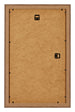 Mura MDF Cornice 33x48cm Roble Rústico Retro | Yourdecoration.it