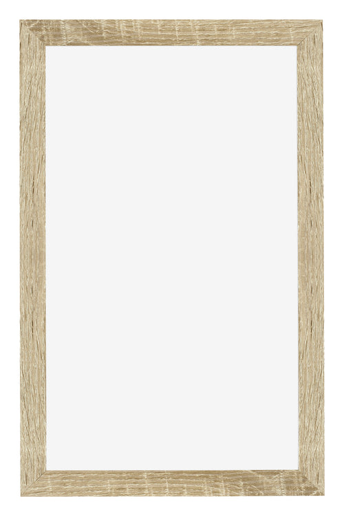 Mura MDF Cornice 33x48cm Roble Sonoma Davanti | Yourdecoration.it