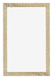 Mura MDF Cornice 33x48cm Roble Sonoma Davanti | Yourdecoration.it