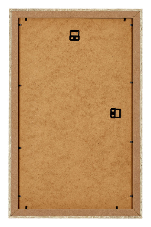 Mura MDF Cornice 33x48cm Roble Sonoma Retro | Yourdecoration.it