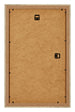 Mura MDF Cornice 33x48cm Roble Sonoma Retro | Yourdecoration.it
