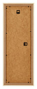 Mura MDF Cornice 33x98cm Arena Barrido Retro | Yourdecoration.it