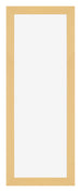Mura MDF Cornice 33x98cm Decoración De Haya Davanti | Yourdecoration.it